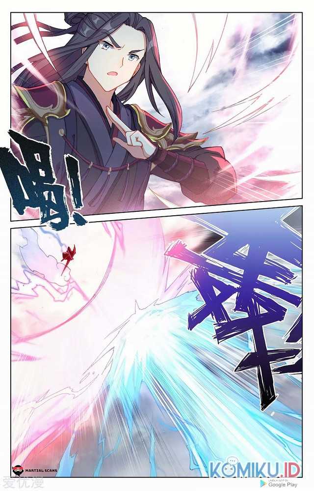 Yuan Zun