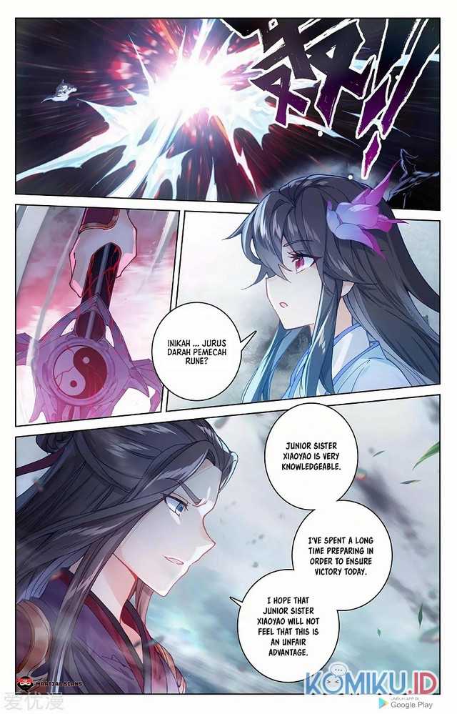 Yuan Zun