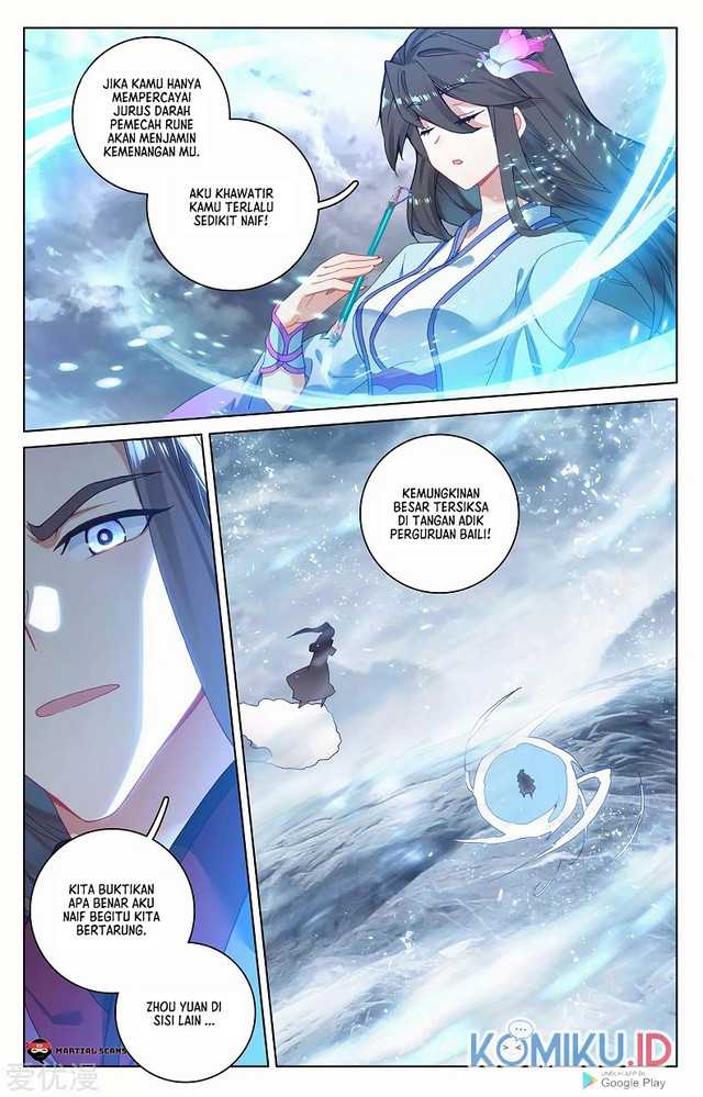 Yuan Zun