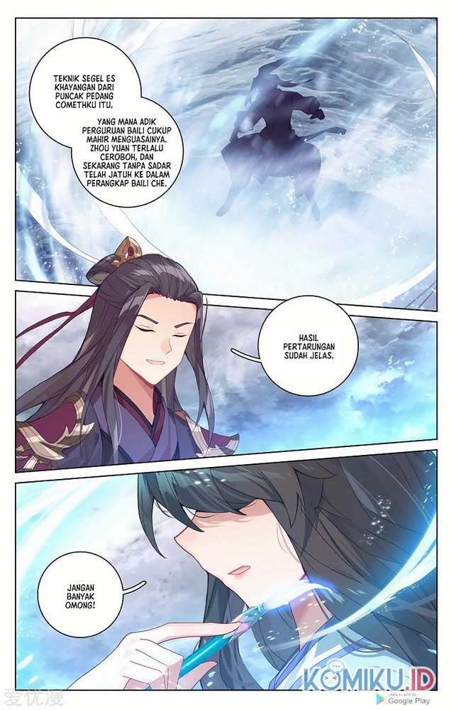 Yuan Zun