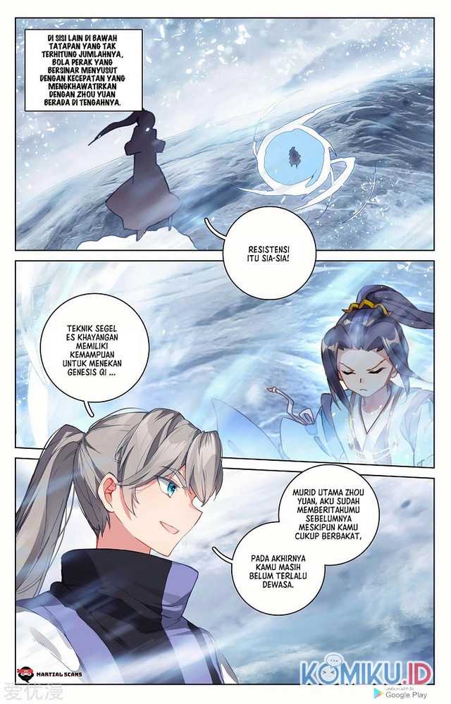 Yuan Zun
