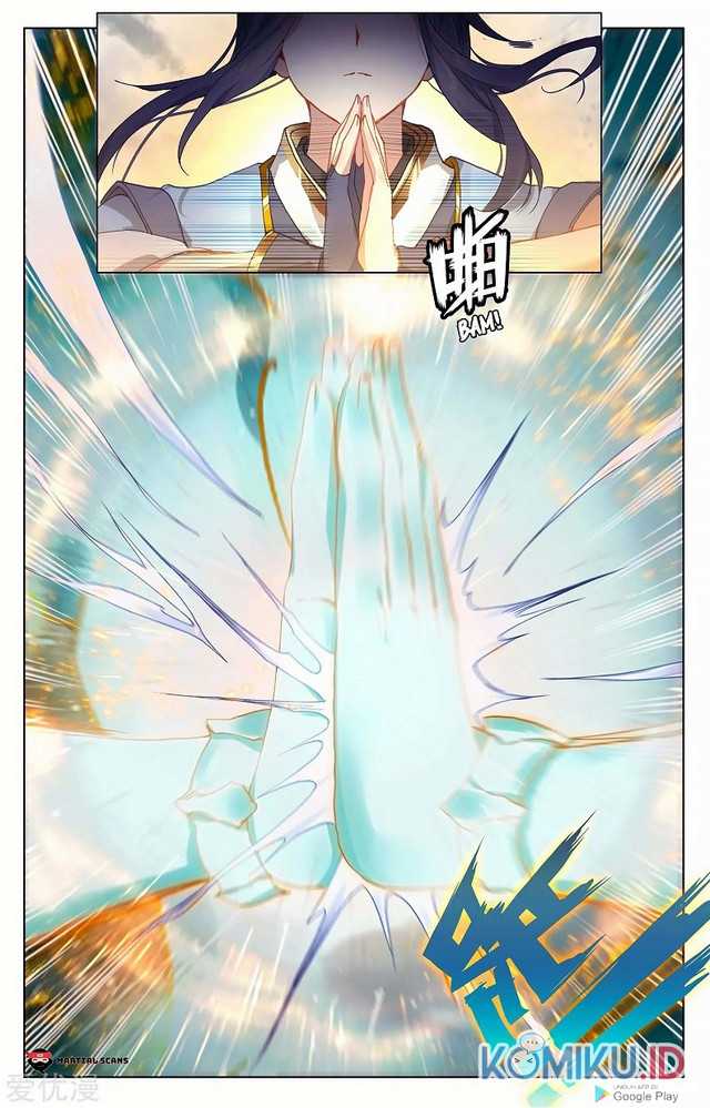 Yuan Zun