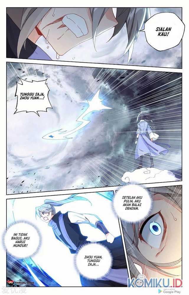 Yuan Zun
