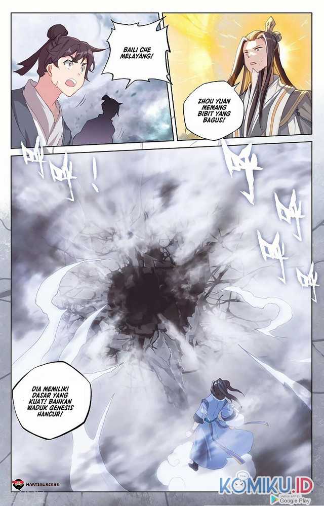 Yuan Zun