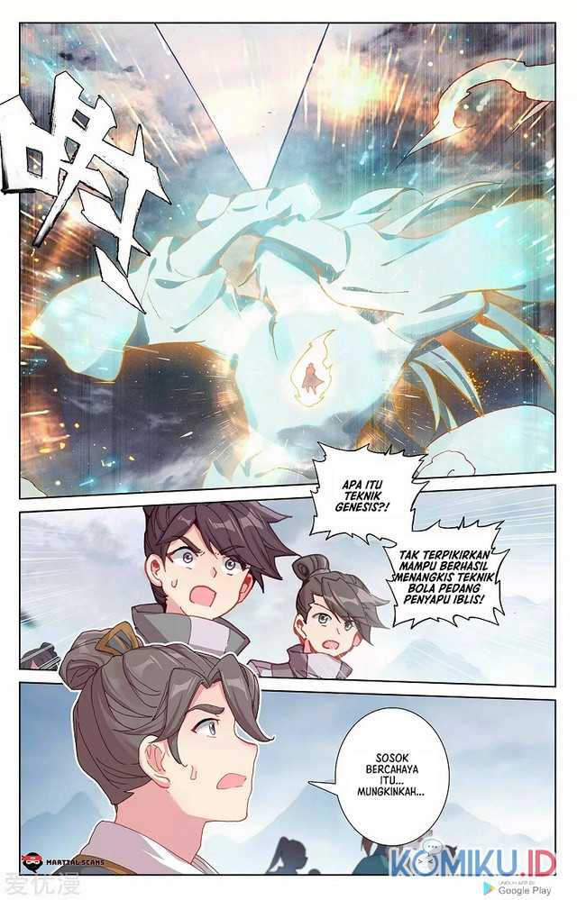 Yuan Zun