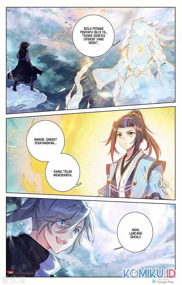 Yuan Zun