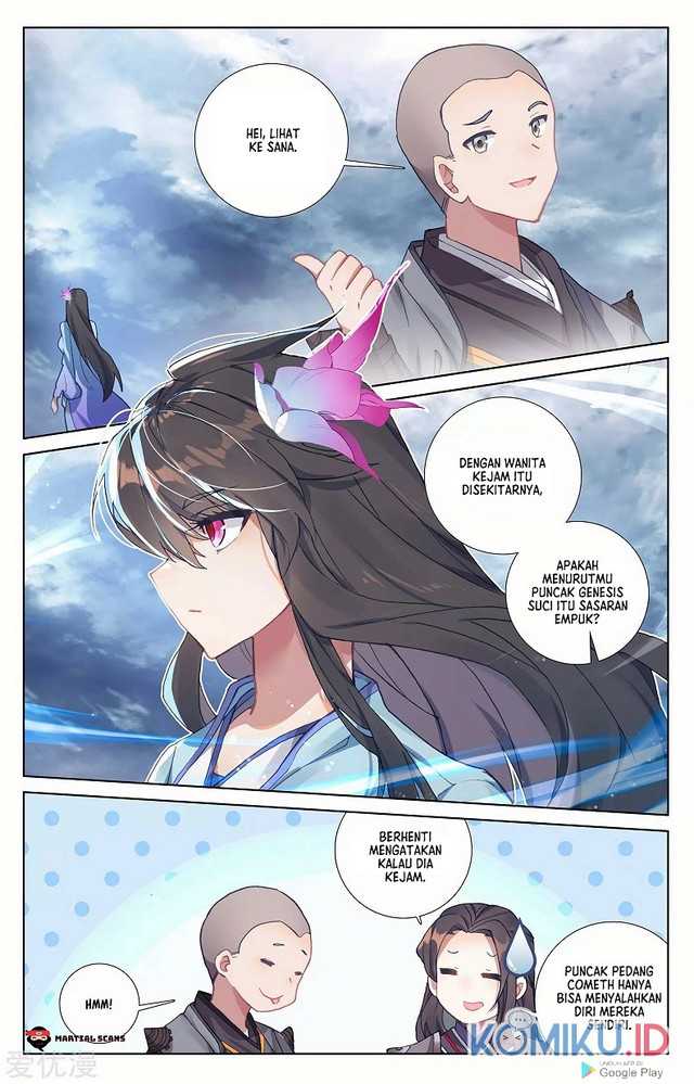 Yuan Zun