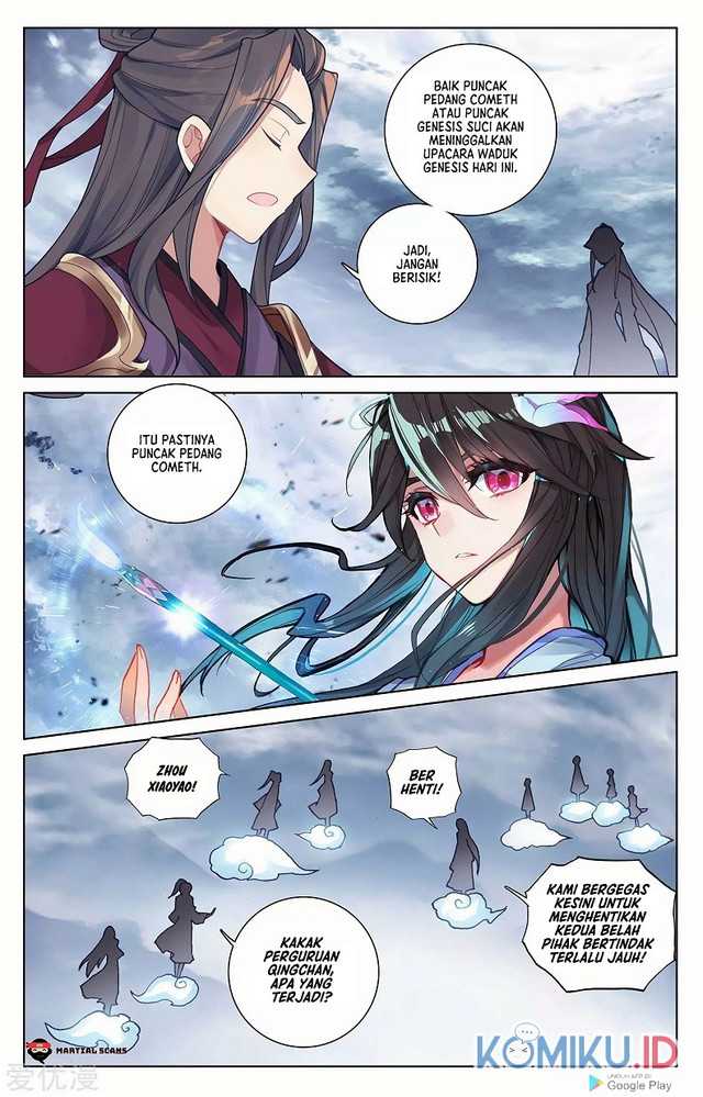 Yuan Zun