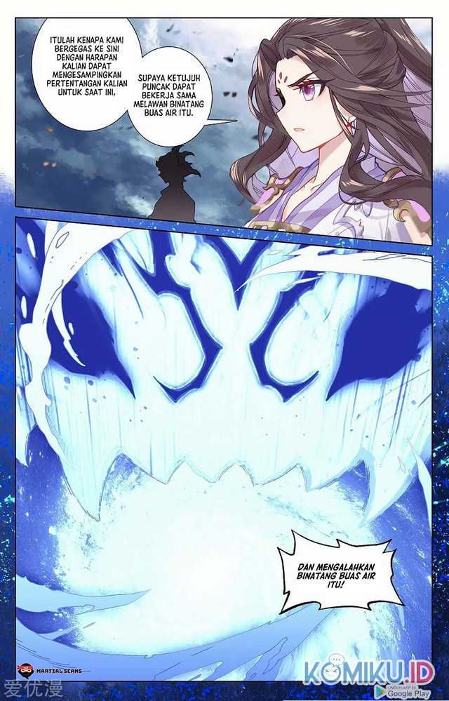 Yuan Zun