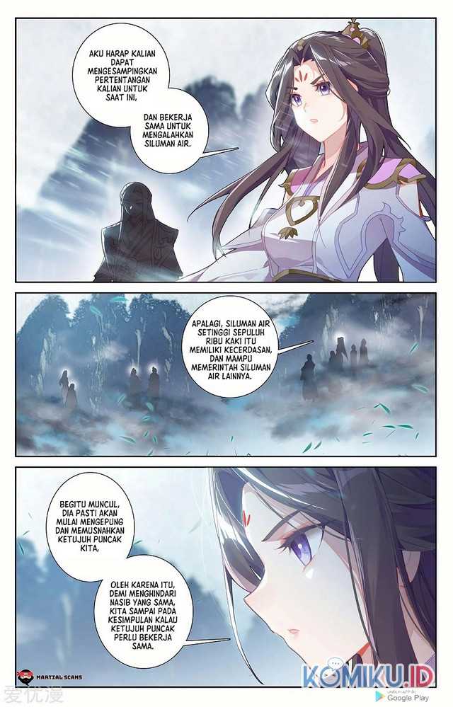 Yuan Zun