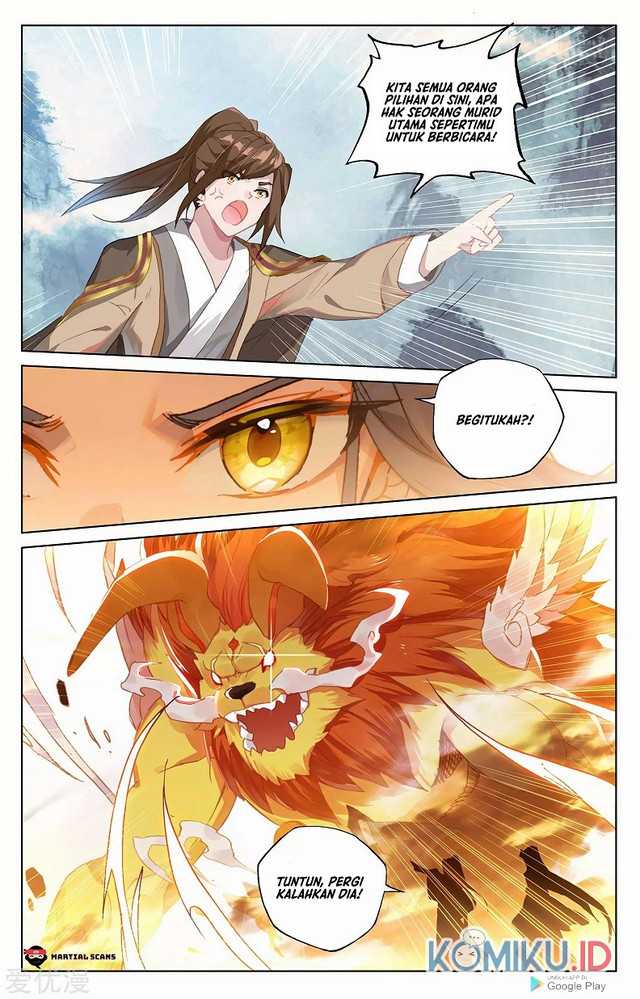 Yuan Zun
