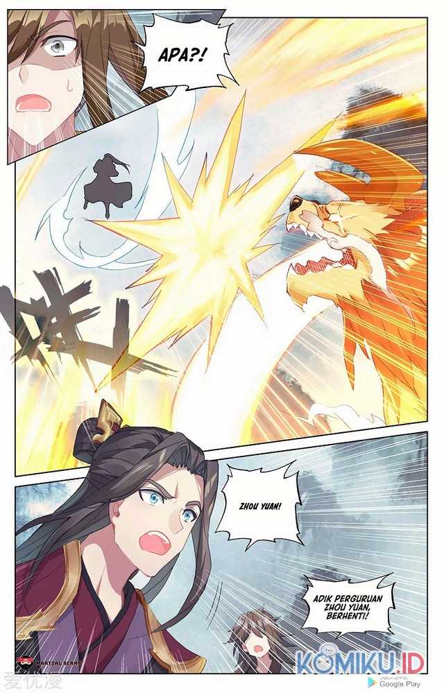 Yuan Zun