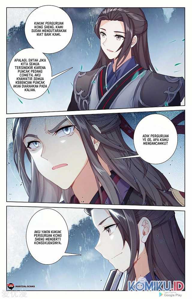 Yuan Zun