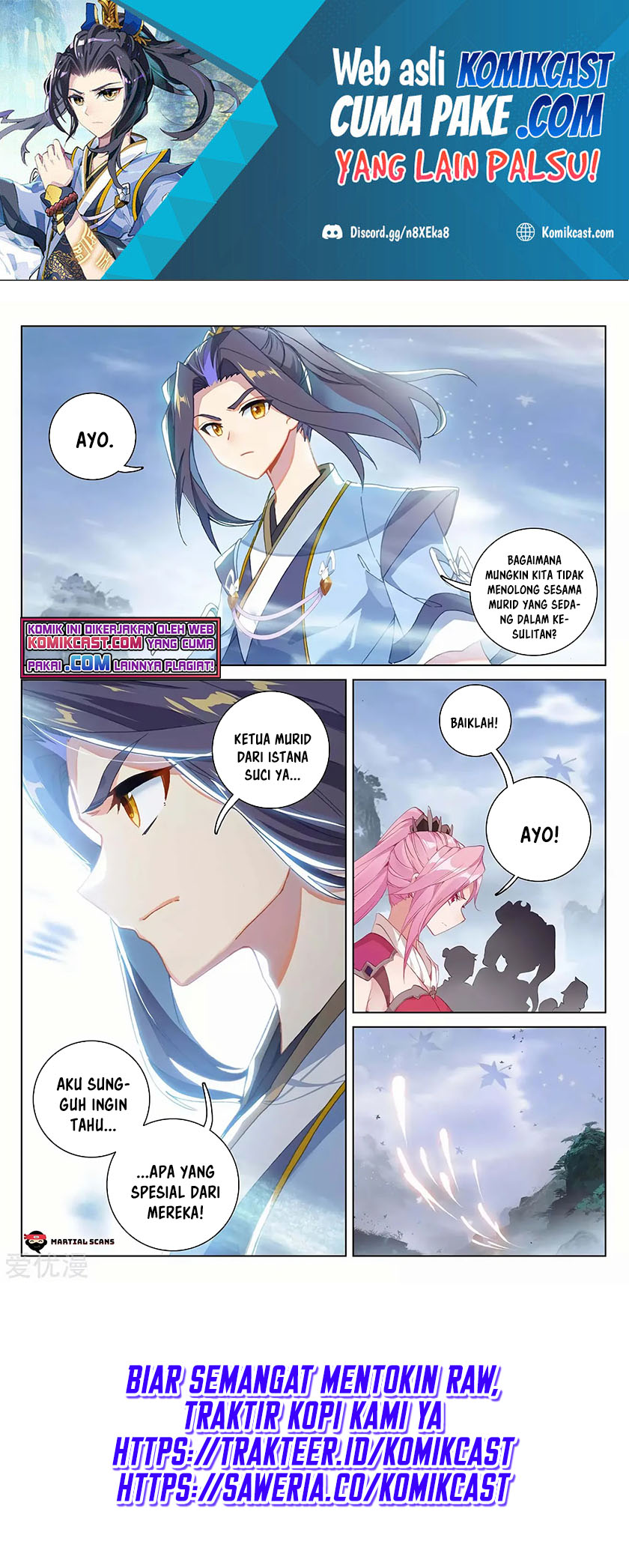 Yuan Zun