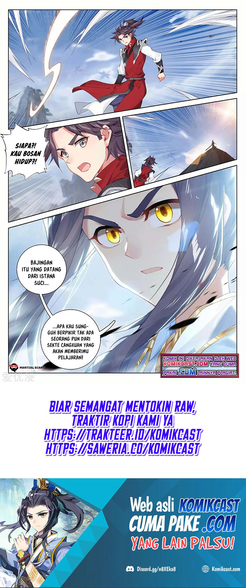 Yuan Zun