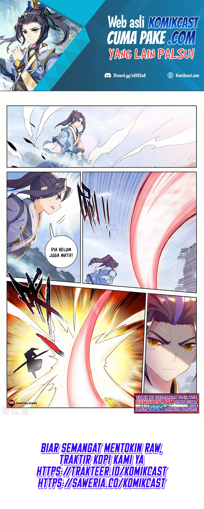 Yuan Zun