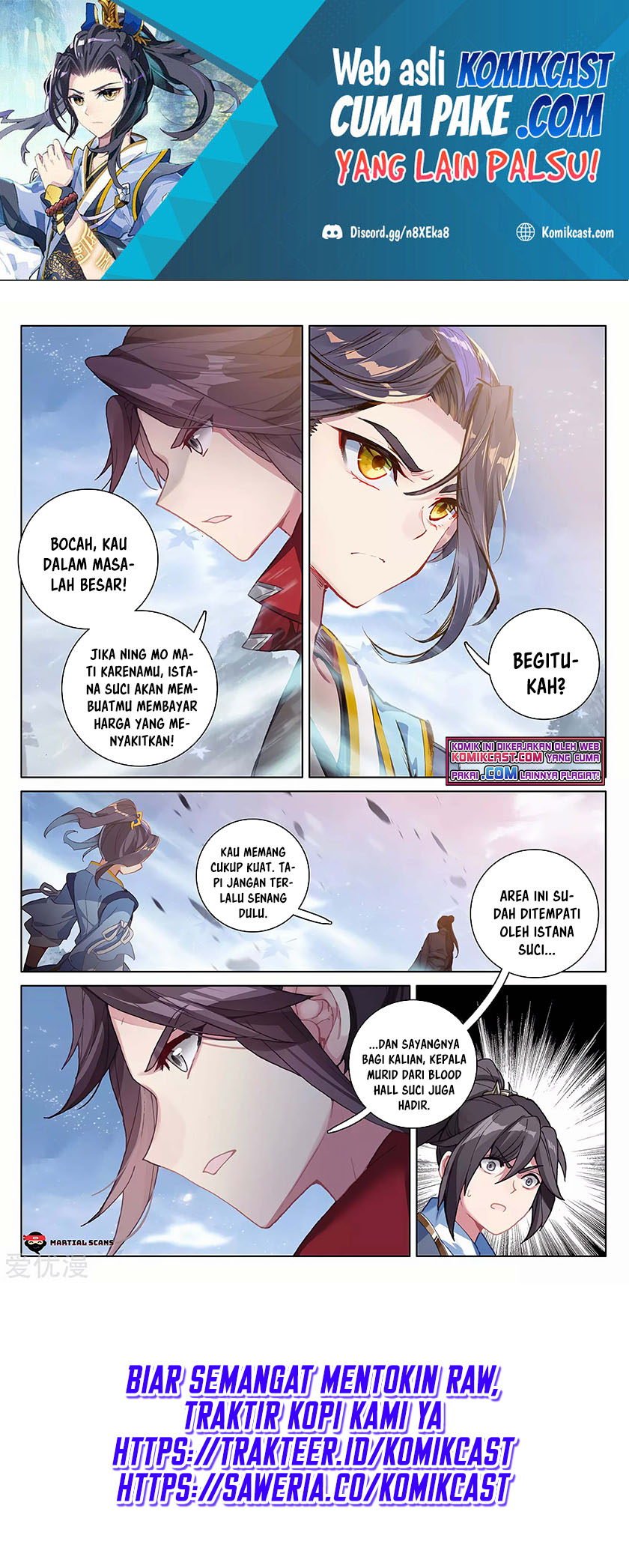 Yuan Zun