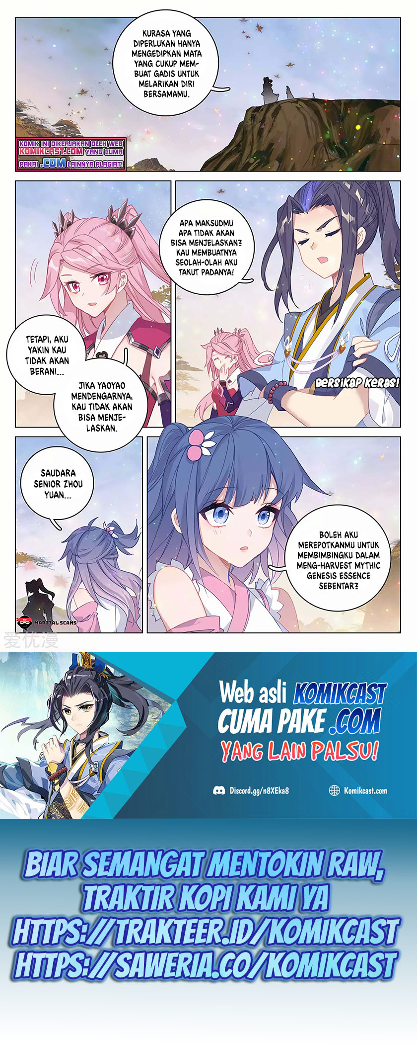 Yuan Zun