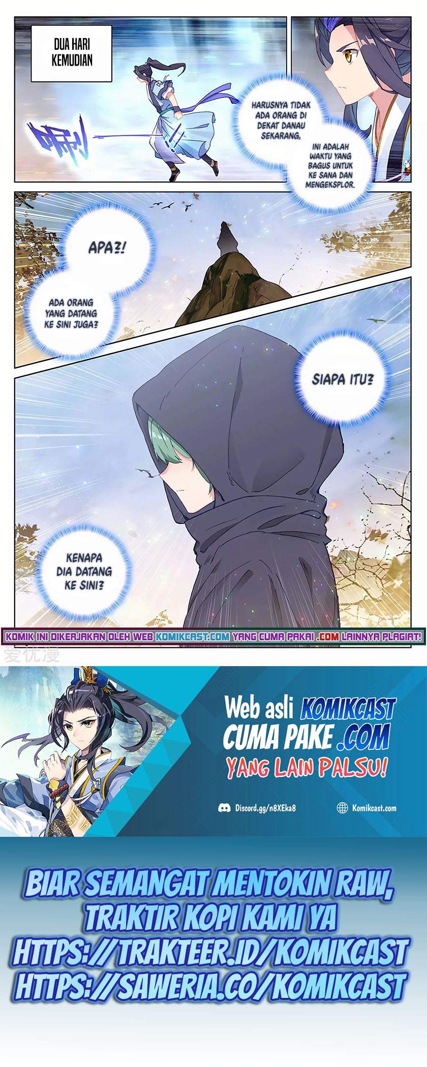 Yuan Zun