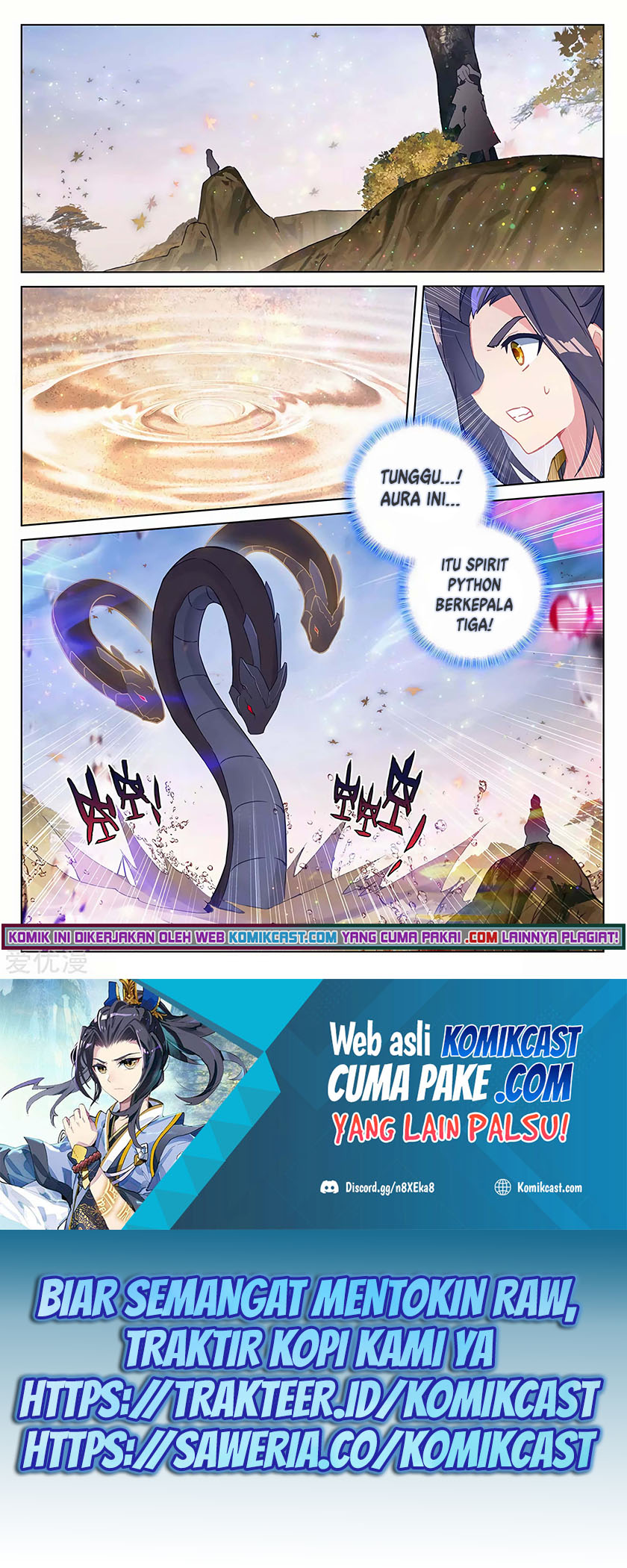 Yuan Zun