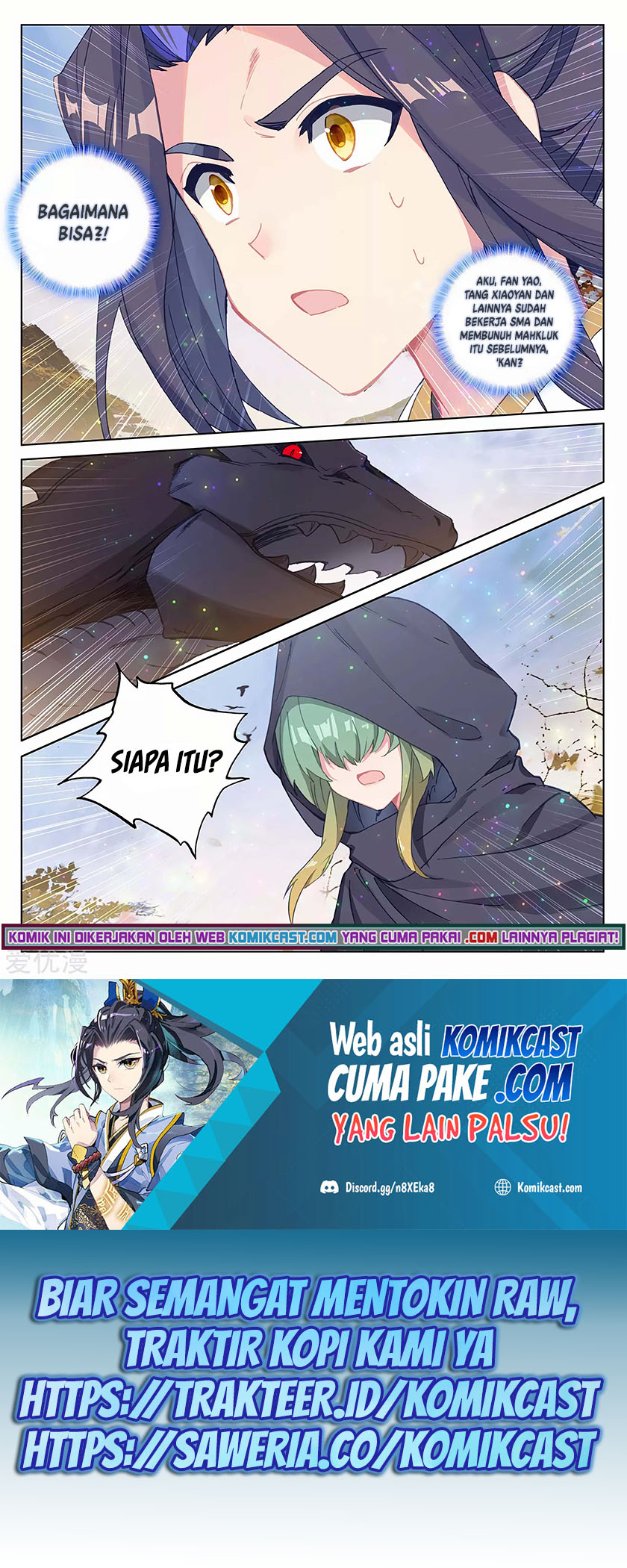 Yuan Zun