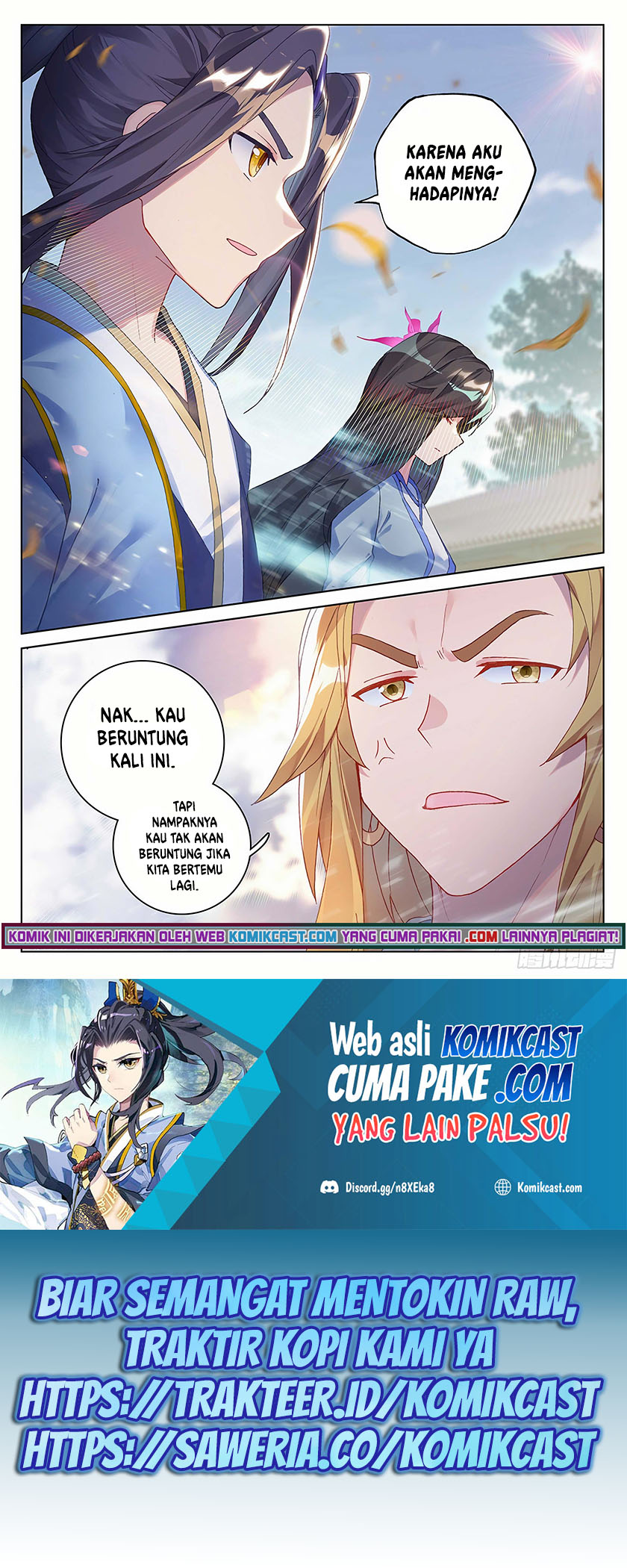 Yuan Zun