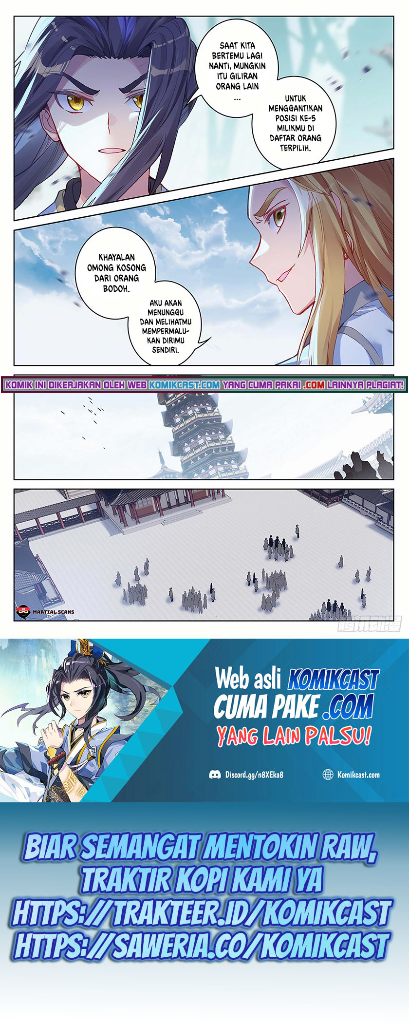 Yuan Zun