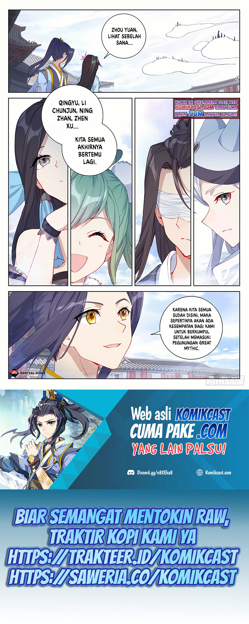 Yuan Zun