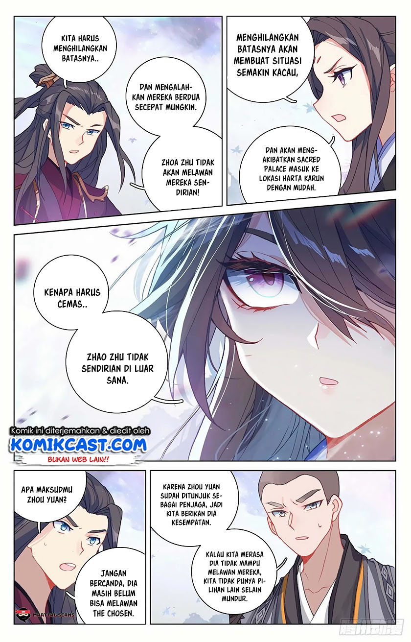 Yuan Zun