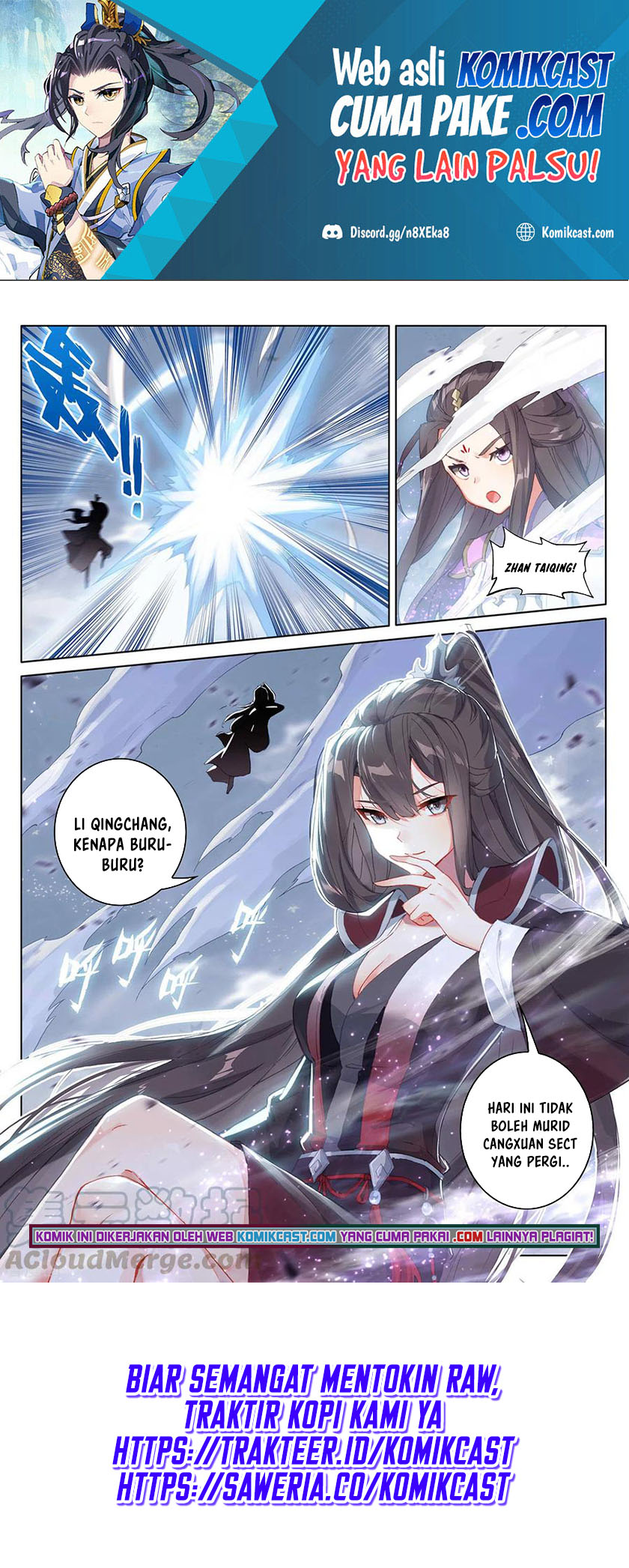 Yuan Zun