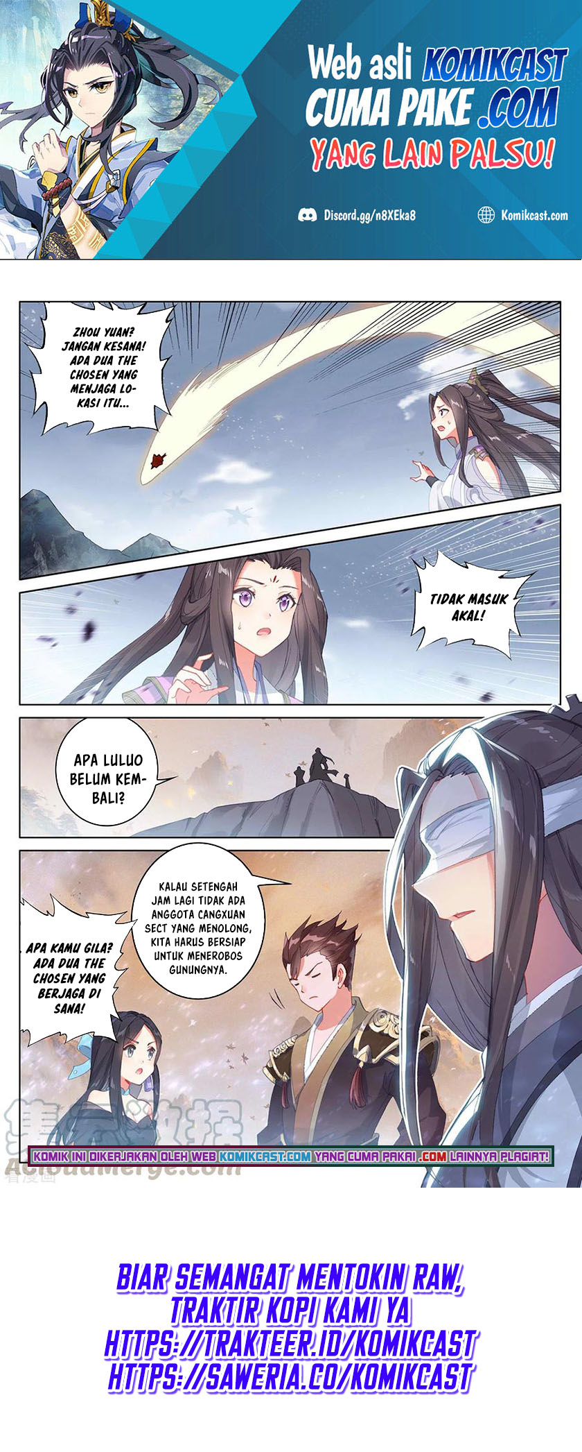 Yuan Zun