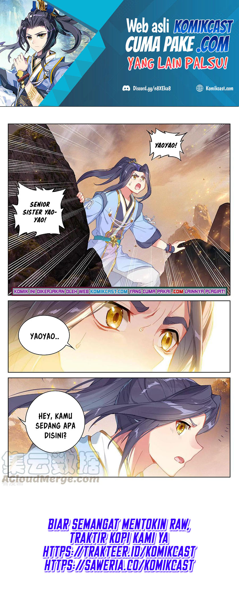 Yuan Zun