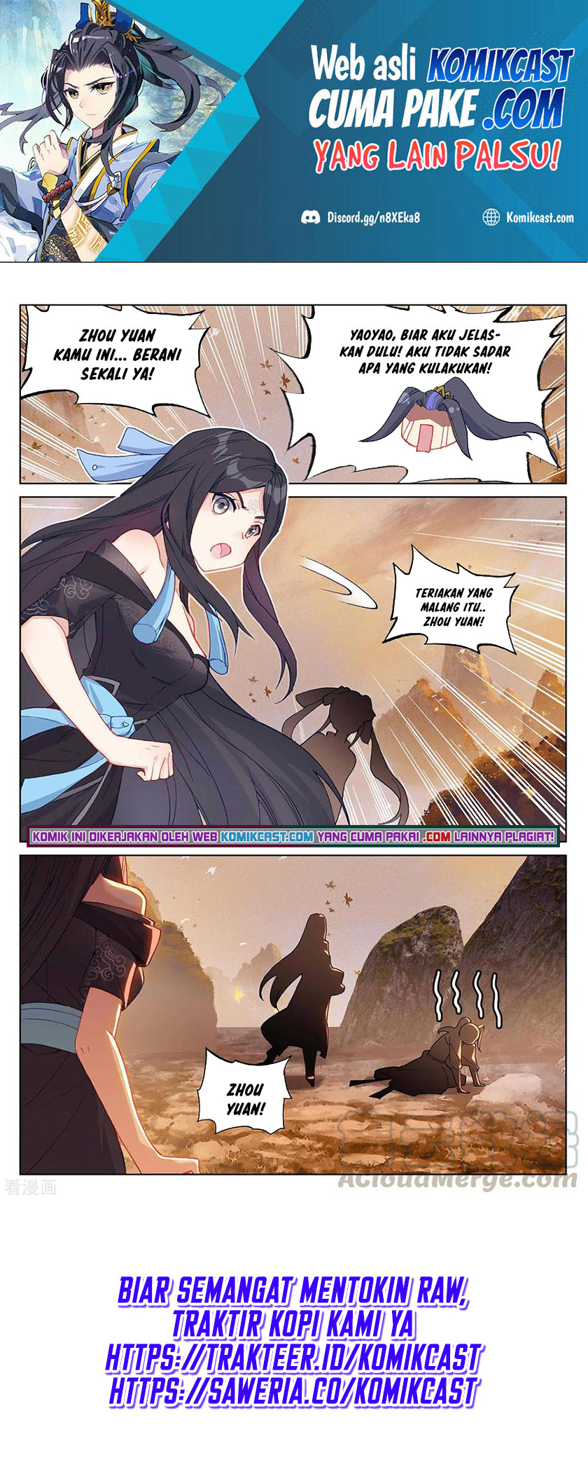 Yuan Zun