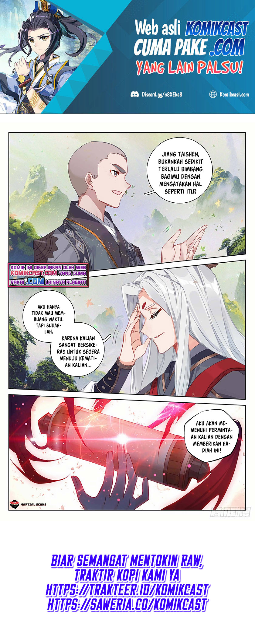 Yuan Zun