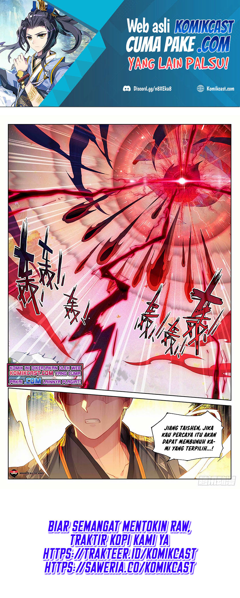 Yuan Zun