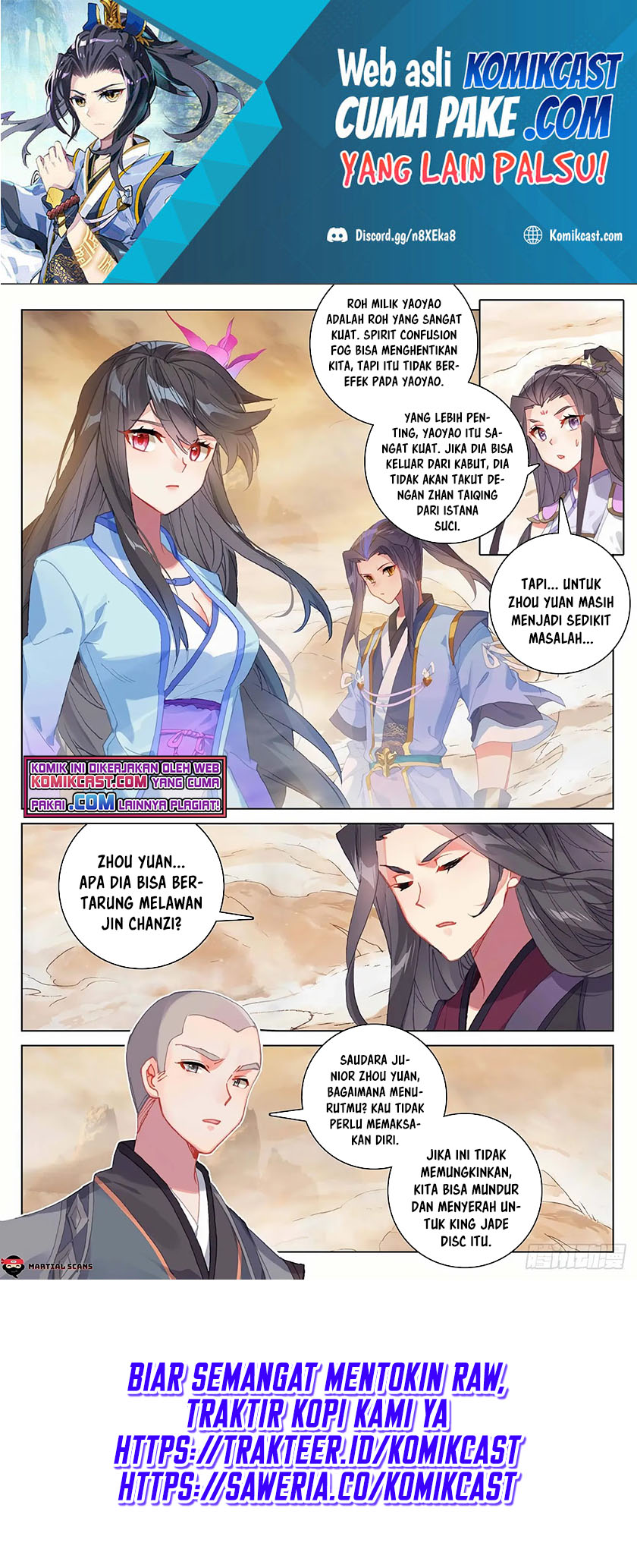Yuan Zun
