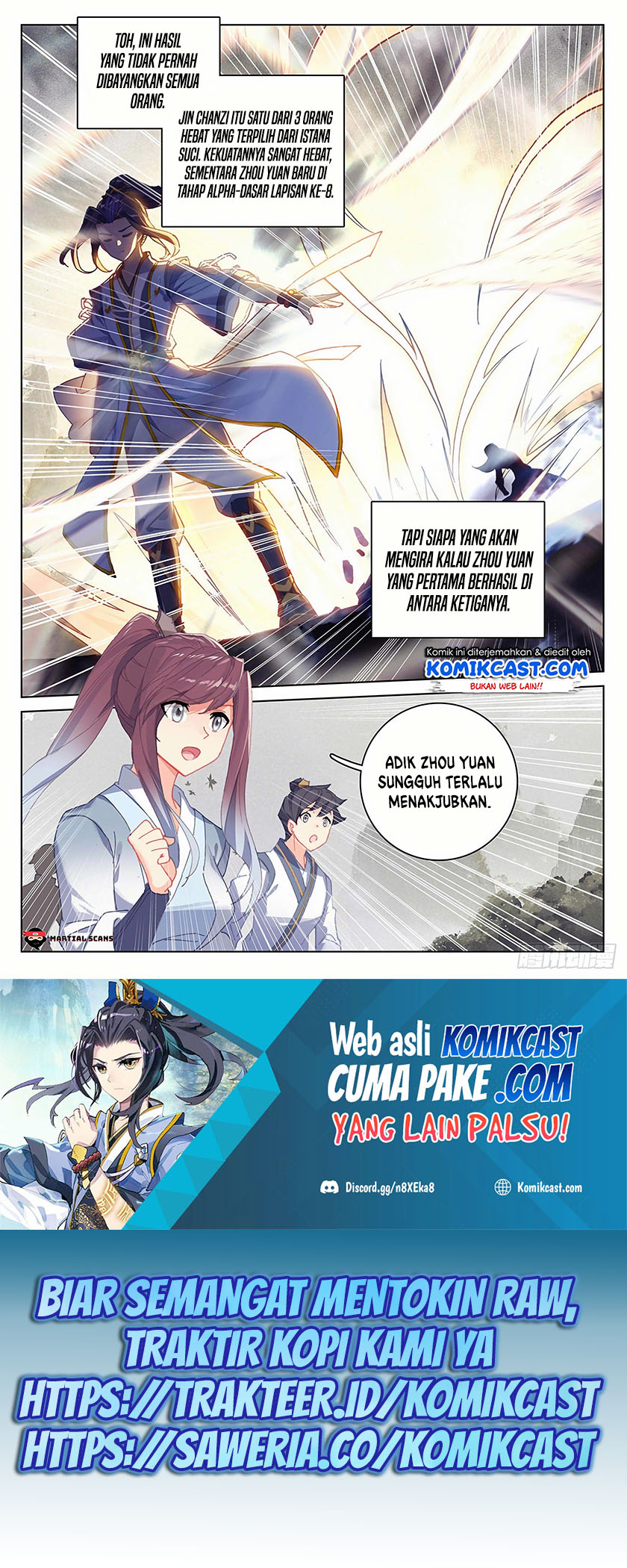 Yuan Zun