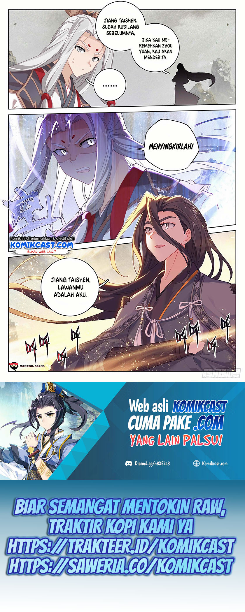 Yuan Zun