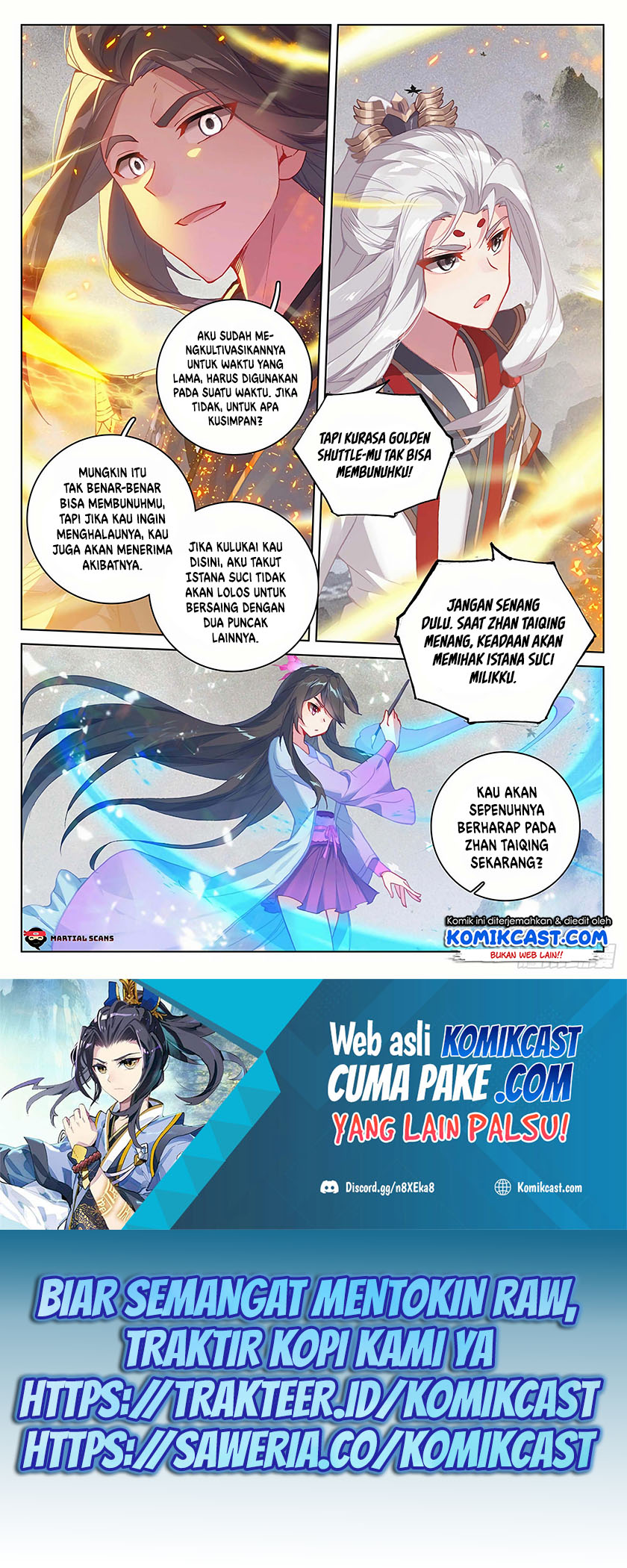 Yuan Zun