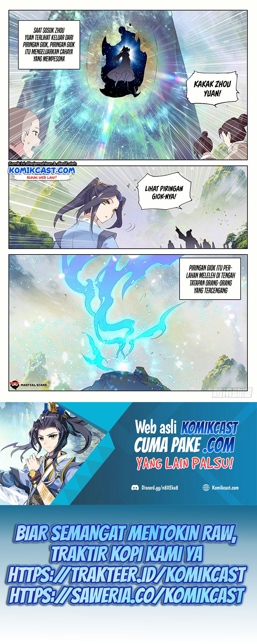 Yuan Zun