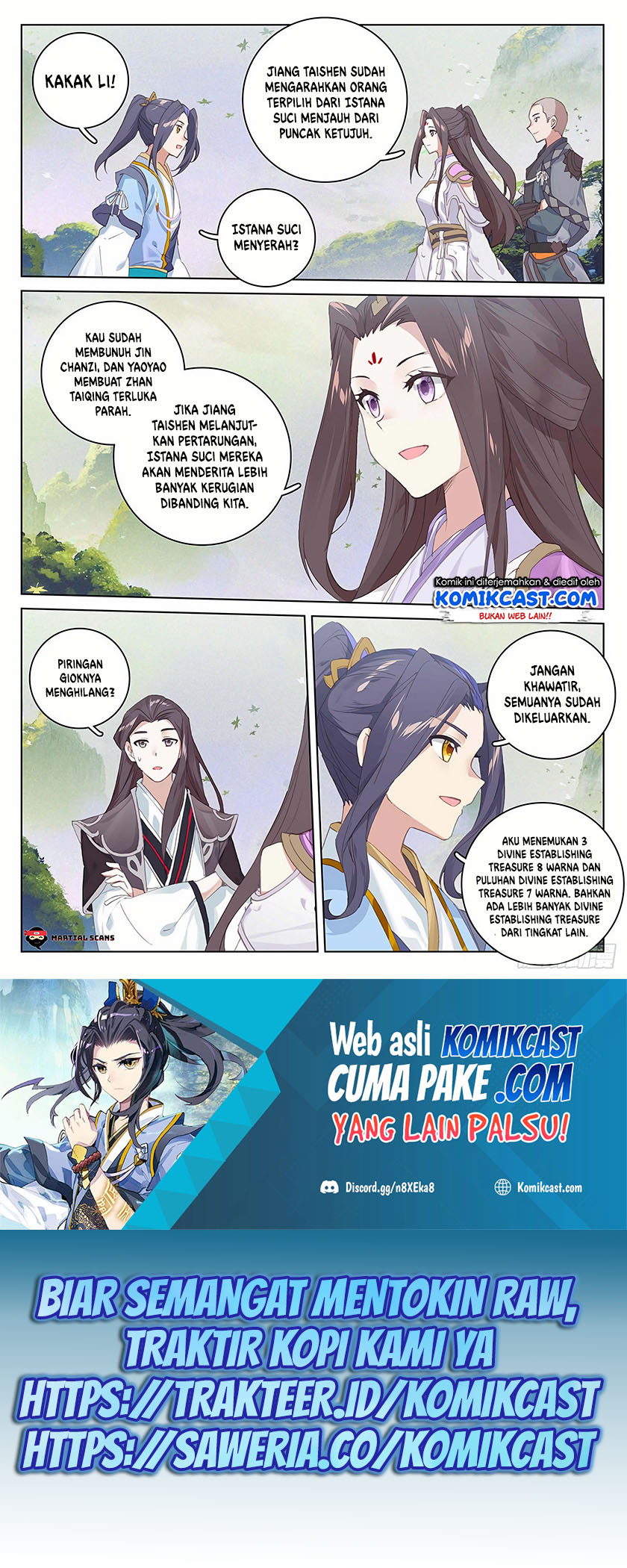 Yuan Zun