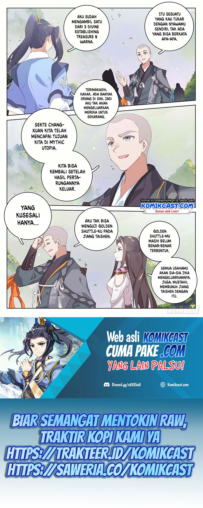 Yuan Zun