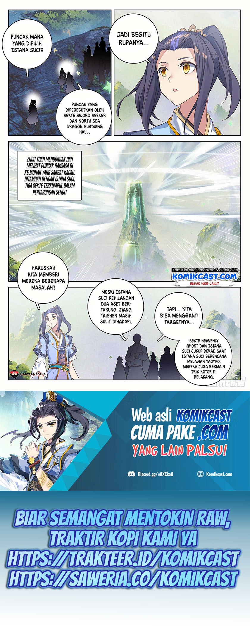 Yuan Zun