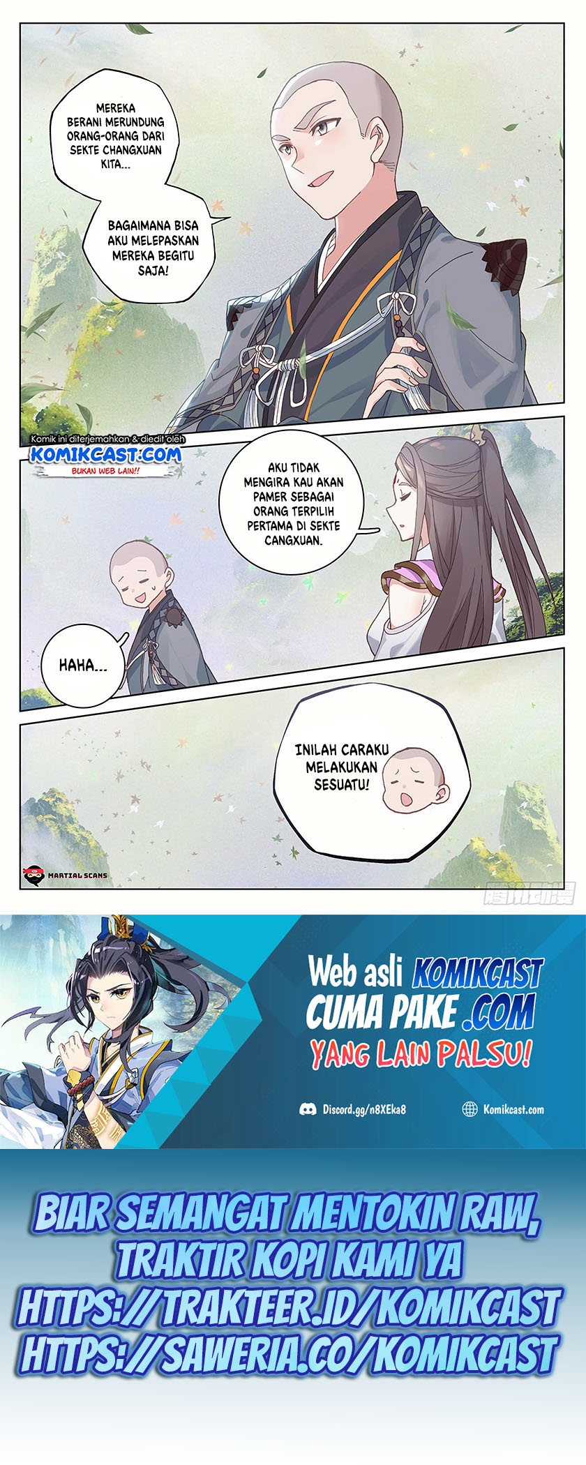 Yuan Zun