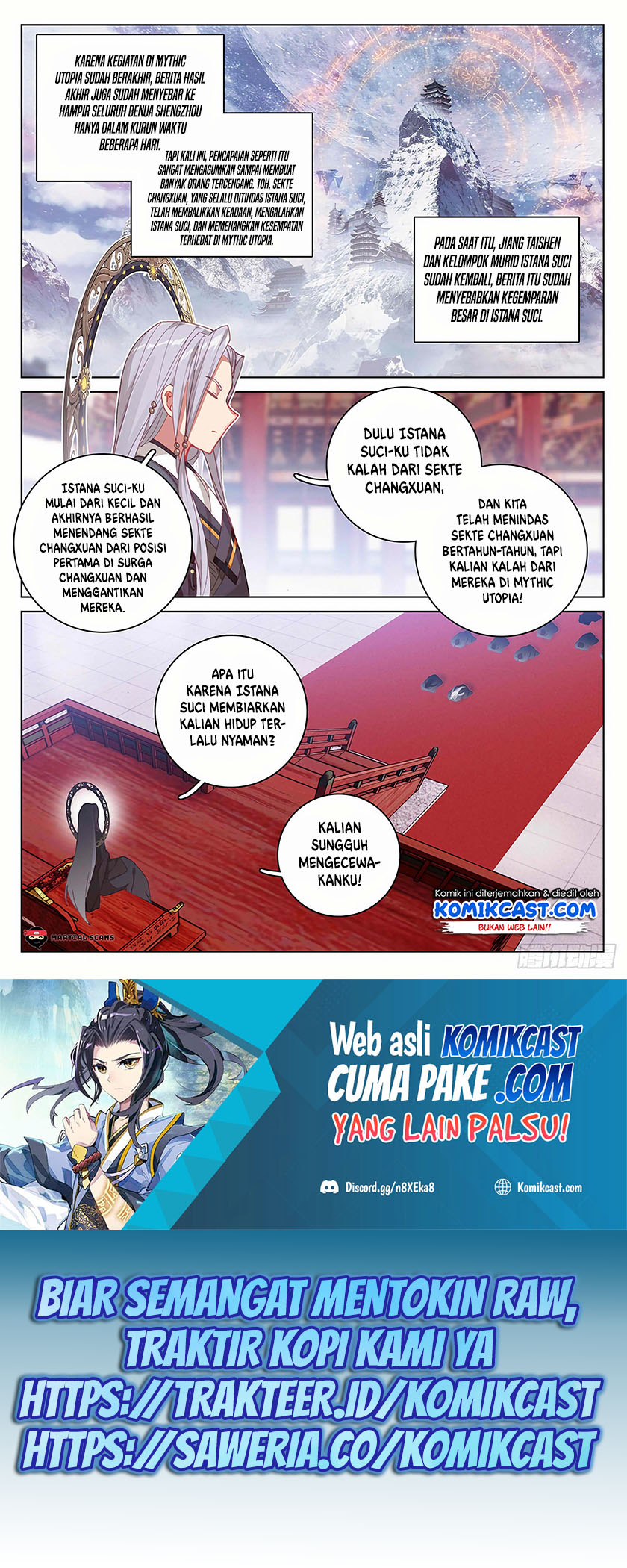 Yuan Zun