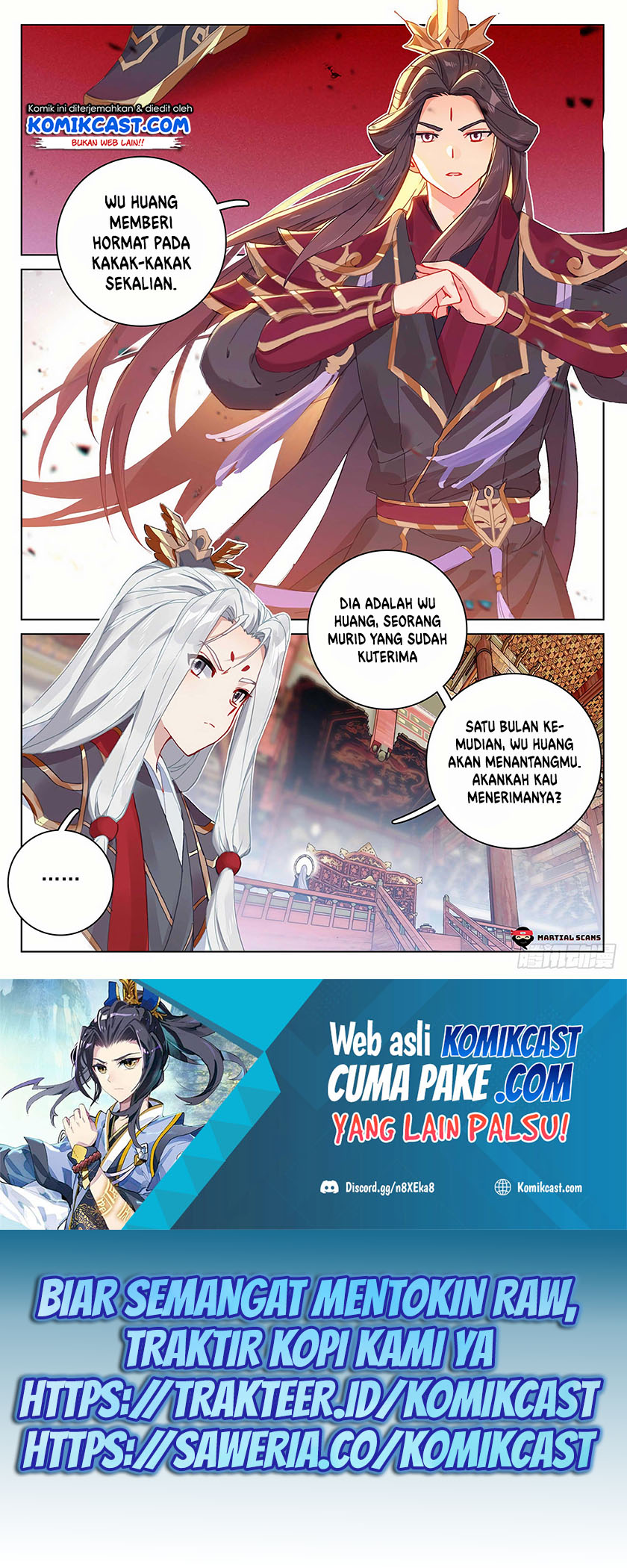 Yuan Zun