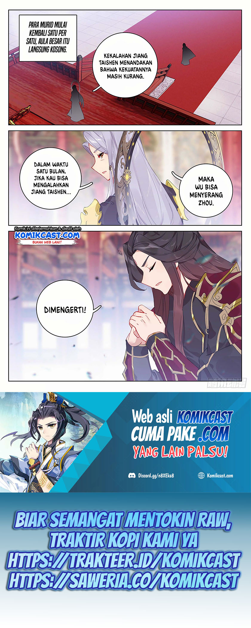 Yuan Zun