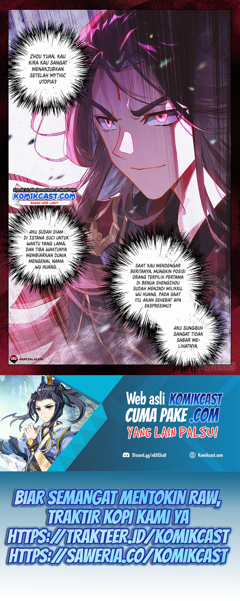 Yuan Zun