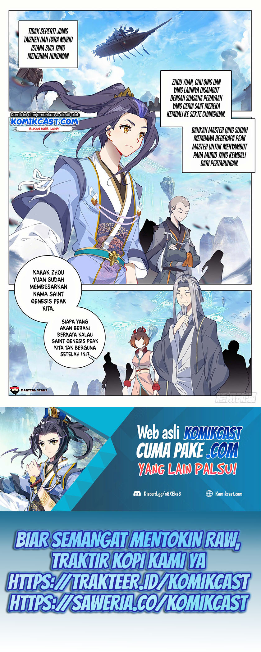 Yuan Zun