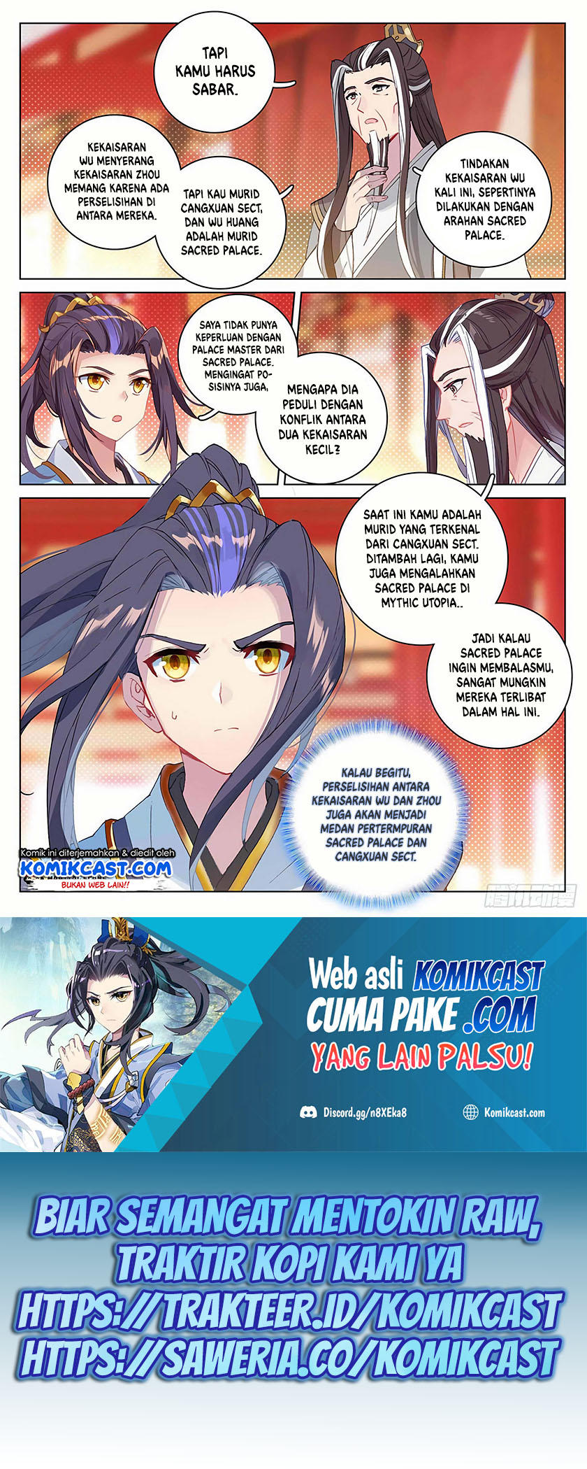 Yuan Zun